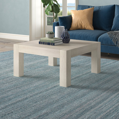 Wayfair Square Coffee Tables You'll Love in 2023